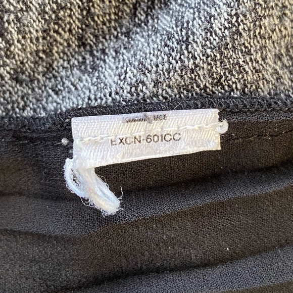 Express Top - Picture 4 of 4